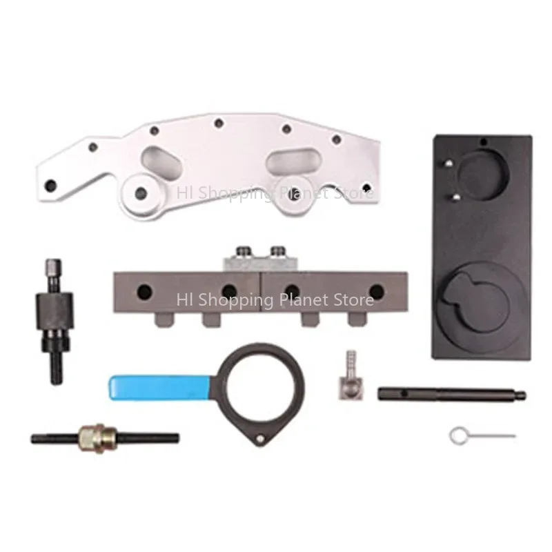 Timing Tool Double …