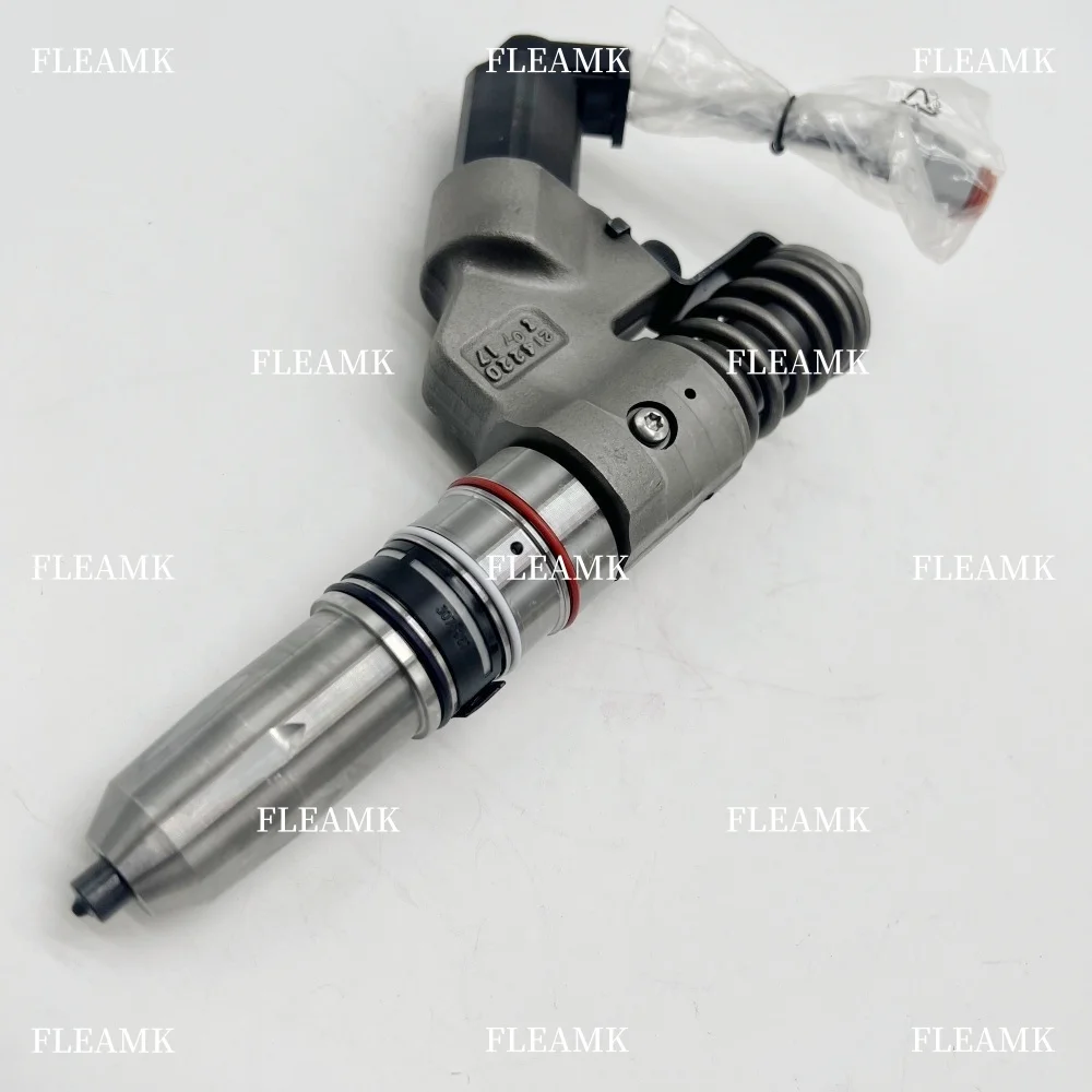 High Quality Diesel Common Rail Injector 3087557 for Cummins M11 Series