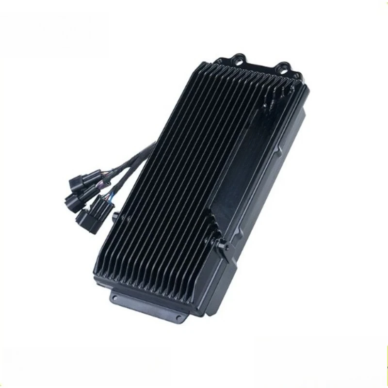 OEM Motor Controller for Light Bee X, Original Stock Replacement Speed Control Unit for Electric Dirt Bike