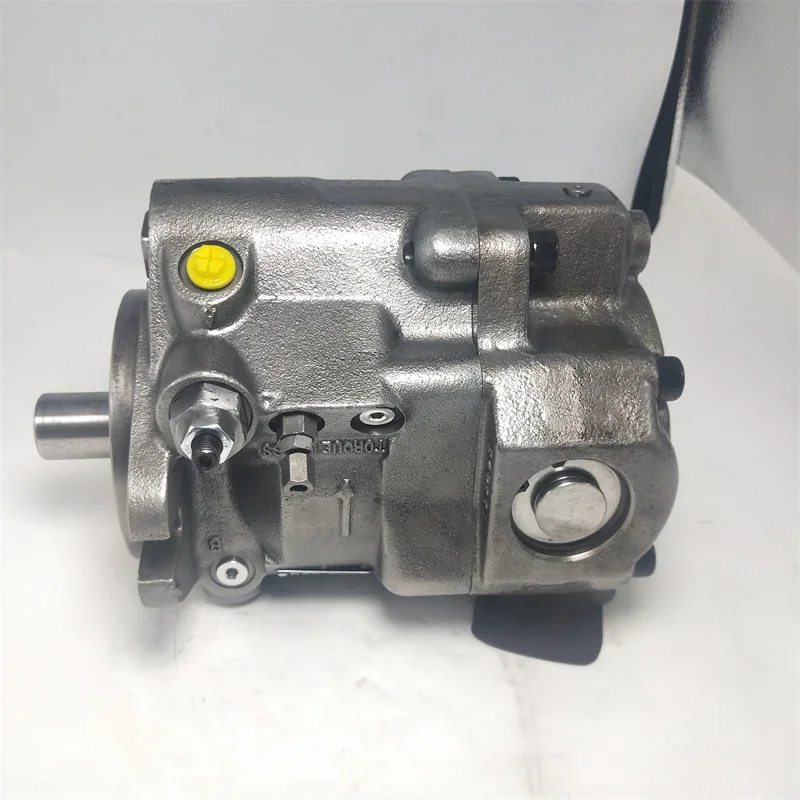 Par-ker PVS Series PVS040 PVS08 PVS12 Hydraulic Pump PVS16 PVS25 PVS32 PVS0 Variable Piston Pump PVP3336K8LR