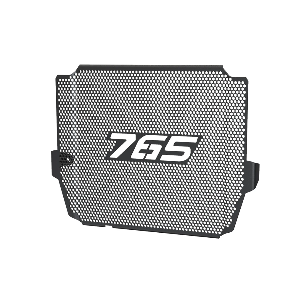 ل 765R 765S 765RS StreetTriple دراجة نارية حامي مصبغة للشارع الثلاثي 765 R/S/RS 2023-2024 2025 2026 المبرد الحرس #5