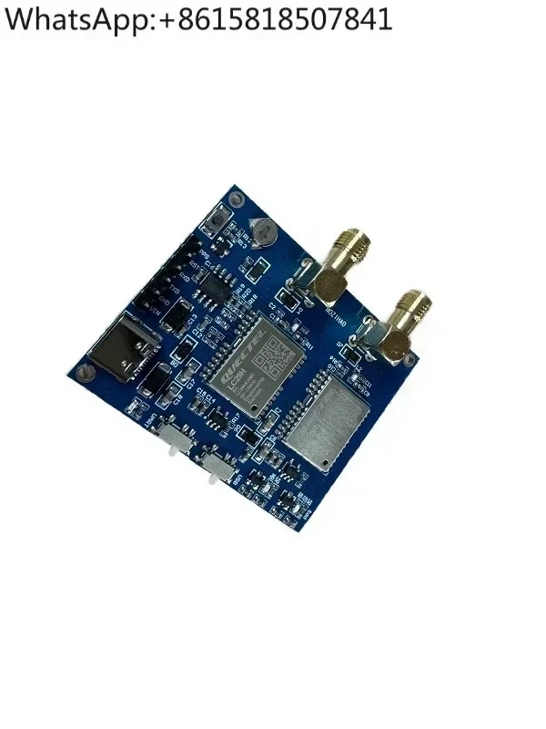 Dual-frequency LC29HEA module RTK centimeter-level high-precision positioning and navigation GNSS can replace UM982