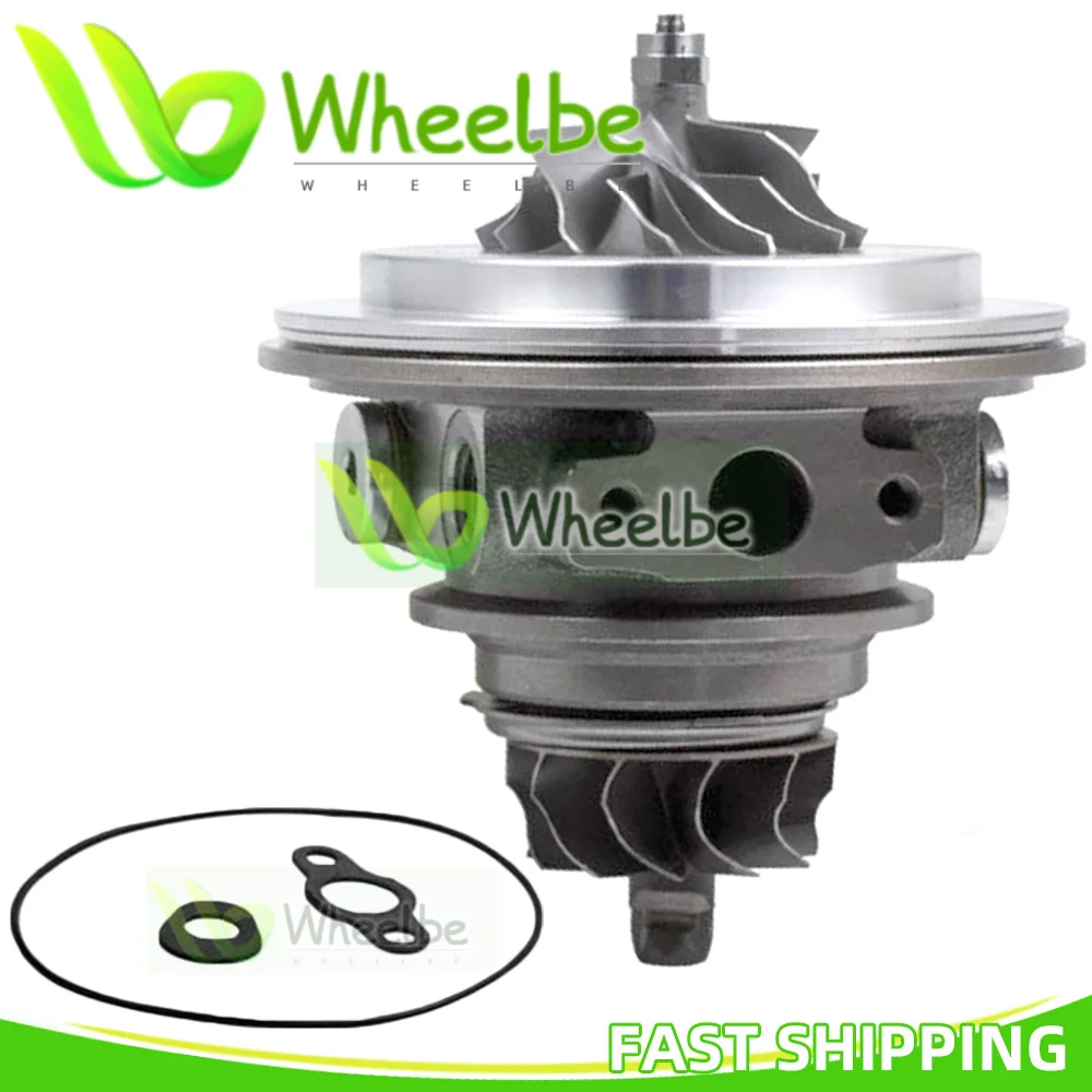 Turbocharger Chra for Audi A4 2.0TFSI B7 BUL BWE 200HP 220hp K03 53039700106 53039700087 06D145701HX 06D145701D 06D145701