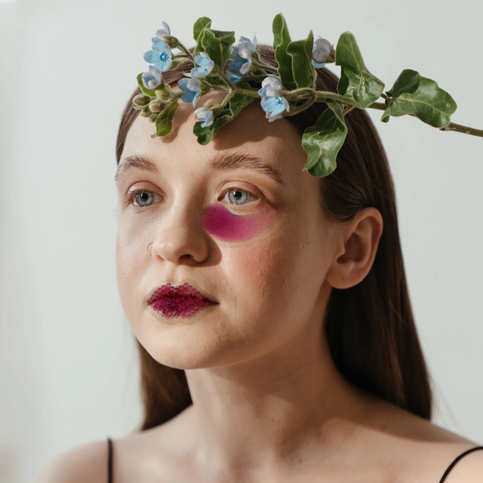 

3 шт. пакеты геля для лица, глаз, губ, холодные и горячие терапевтические подушечки для облегчения боли, гелевые пакеты для ухода за лицом, подушечки для льда, горячая и холодная упаковка