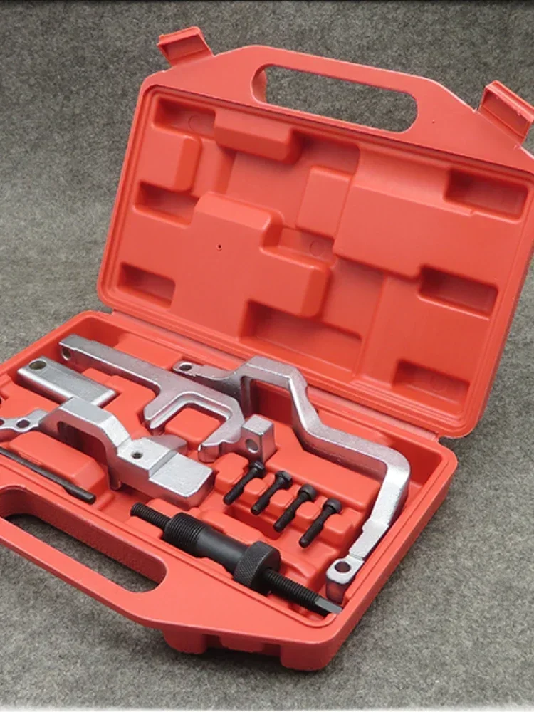 

For N12, N14 Engine Timing Tool Mini 207 3008 1.6T Timing Belt Tool