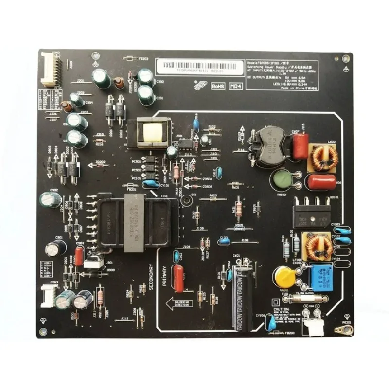 new-original-disassembly-for-xiaomi-40-inch-l40m2-aa-power-board-fsp095-2fs01-pslf850401x