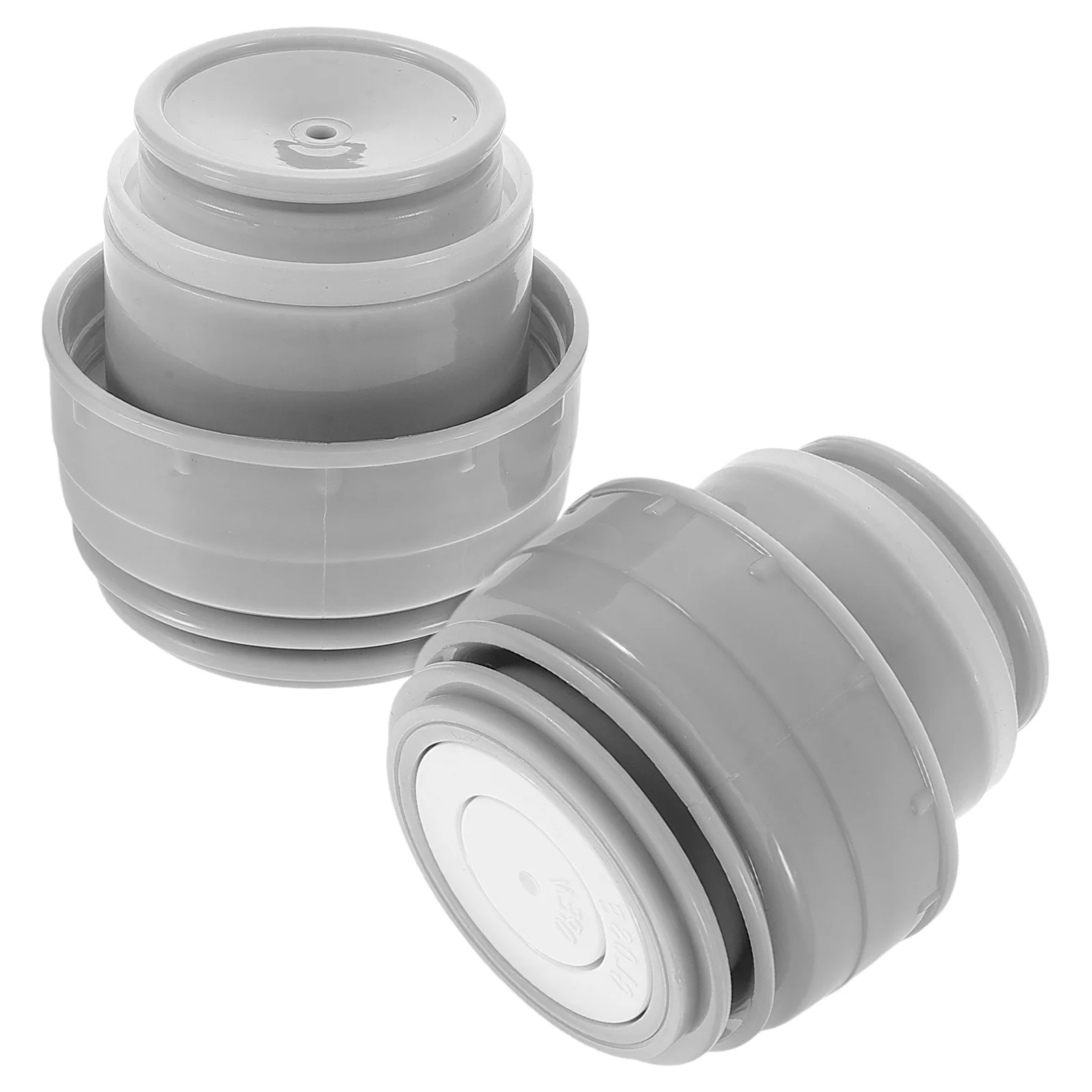 Cup Inner Lid Switch Thermal with Cover Cups Bulk Lids and Straws Travel Switches