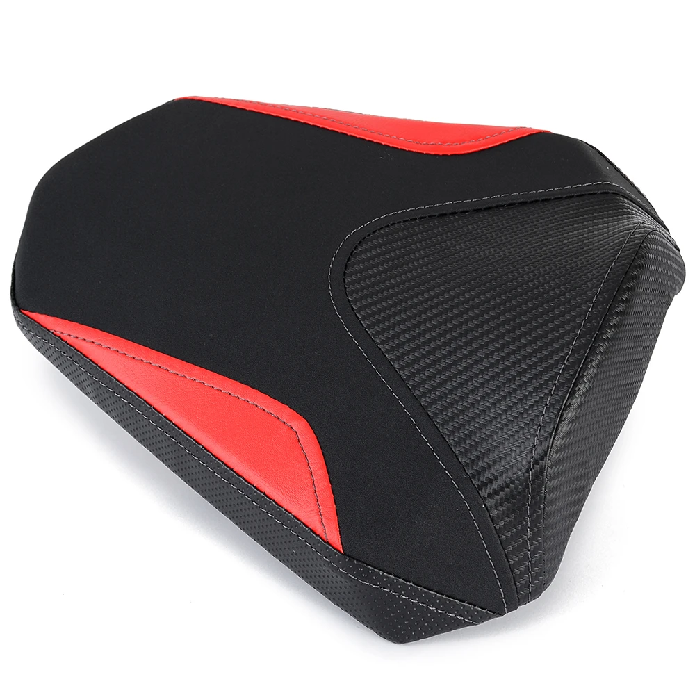 Passageiro capa de assento traseiro pillion carenagem para honda cbr500r cbr 500r cb500f cbr 500 r 2019 2020 2021