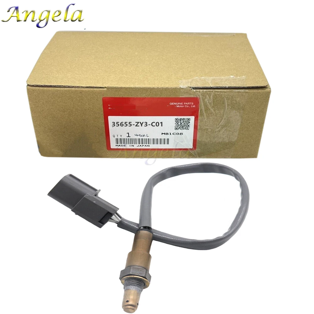 New Oxygen Sensor For Hondaa Outboard BF175 BF200 BF225 BF250 BF50DK2 OEM 35655-ZY3-C01