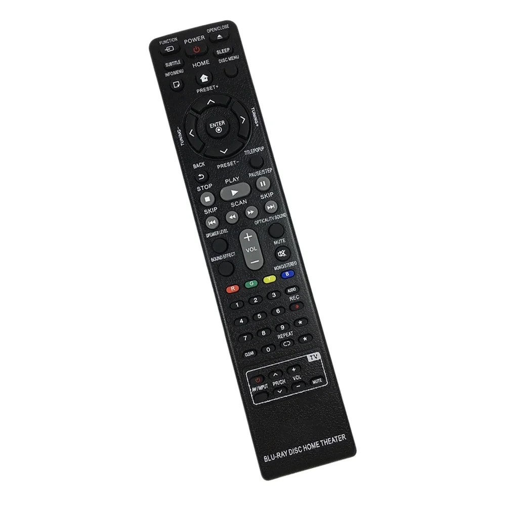 Remote Control For  Blu-Ray Home Theater System BH5140SF0 LHB655 S65T1-S S65T3-S LHB655NW S65T1-C S65T1-W LHB655FB LHB675