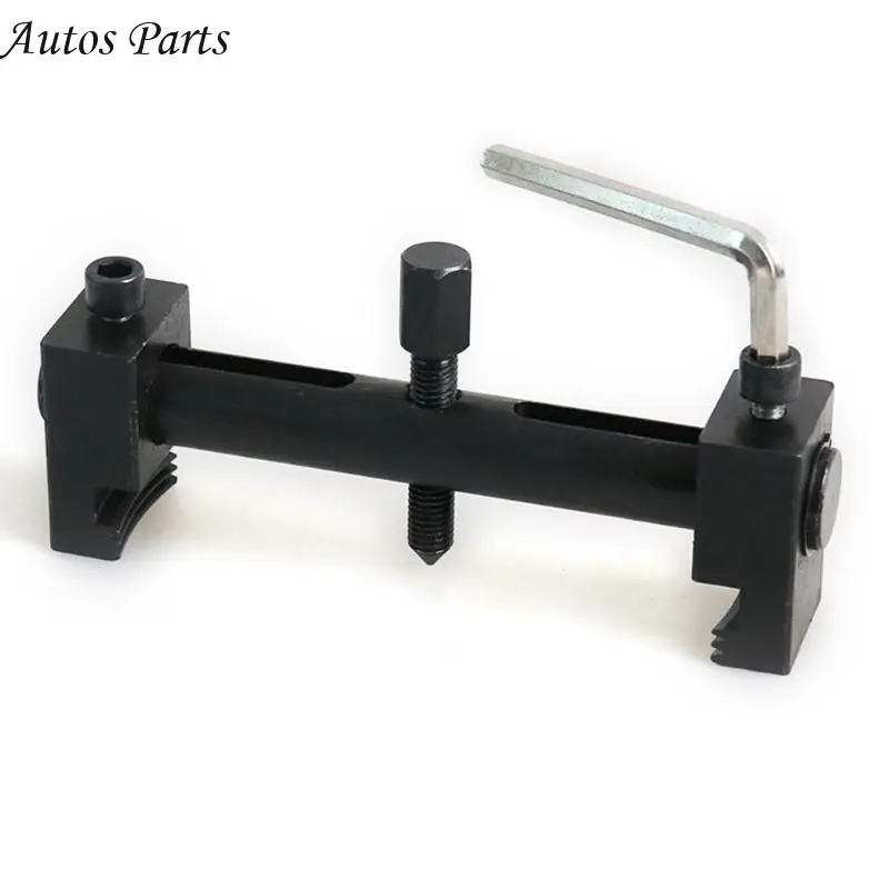 

57BA Pulley Removal Tool with Wrench Pulley Removal Tool Pulley Remover