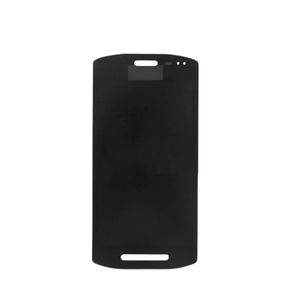 New Lcd Zebra TC21 TC26 TC210K TC26AK TC26BK TC26CK TC210 TC260 Cell Phone Touch LCD Display Screen Assembly Digitizer Display
