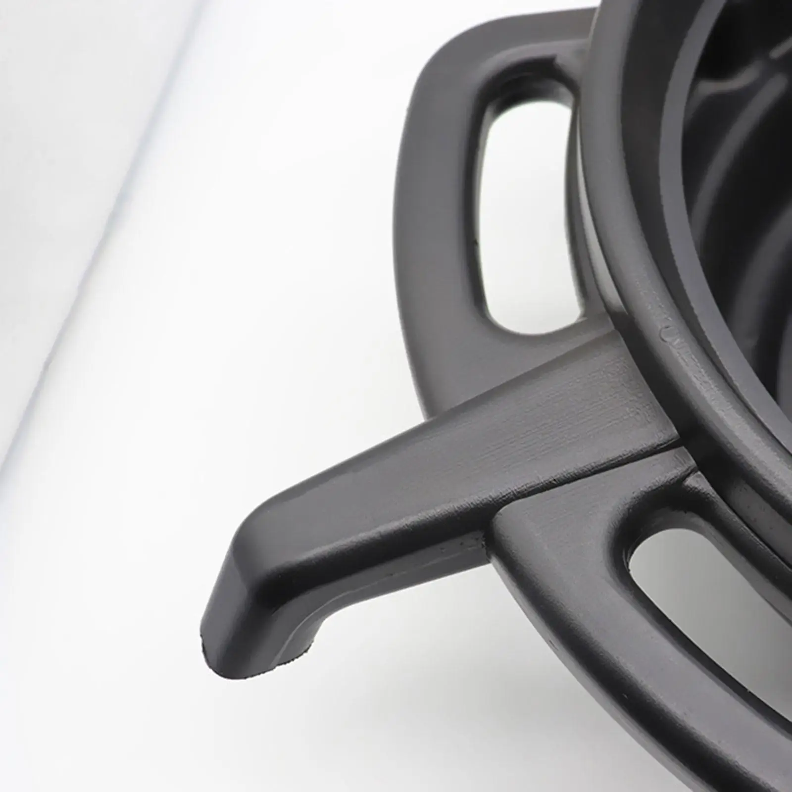 حاوية تصريف الزيت يمكن أن تتسرب متعددة الوظائف متينة وسهلة الاستخدام ذات سعة كبيرة ومقلاة تجميع مخددة لاستبدال سيارات الدراجة