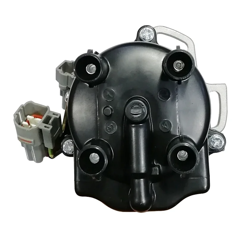 AY03-موزع الإشعال لتويوتا كورولا 1.8L 93 94 سيليكا ST 94 95 8AFE 19020-16280