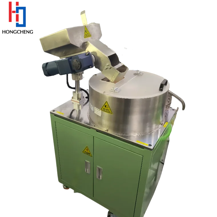 Industry-Specific Electric Motor Centrifugal Feeder for Automotive Parts Optimizing Efficiency Machinery Industrial Equipment