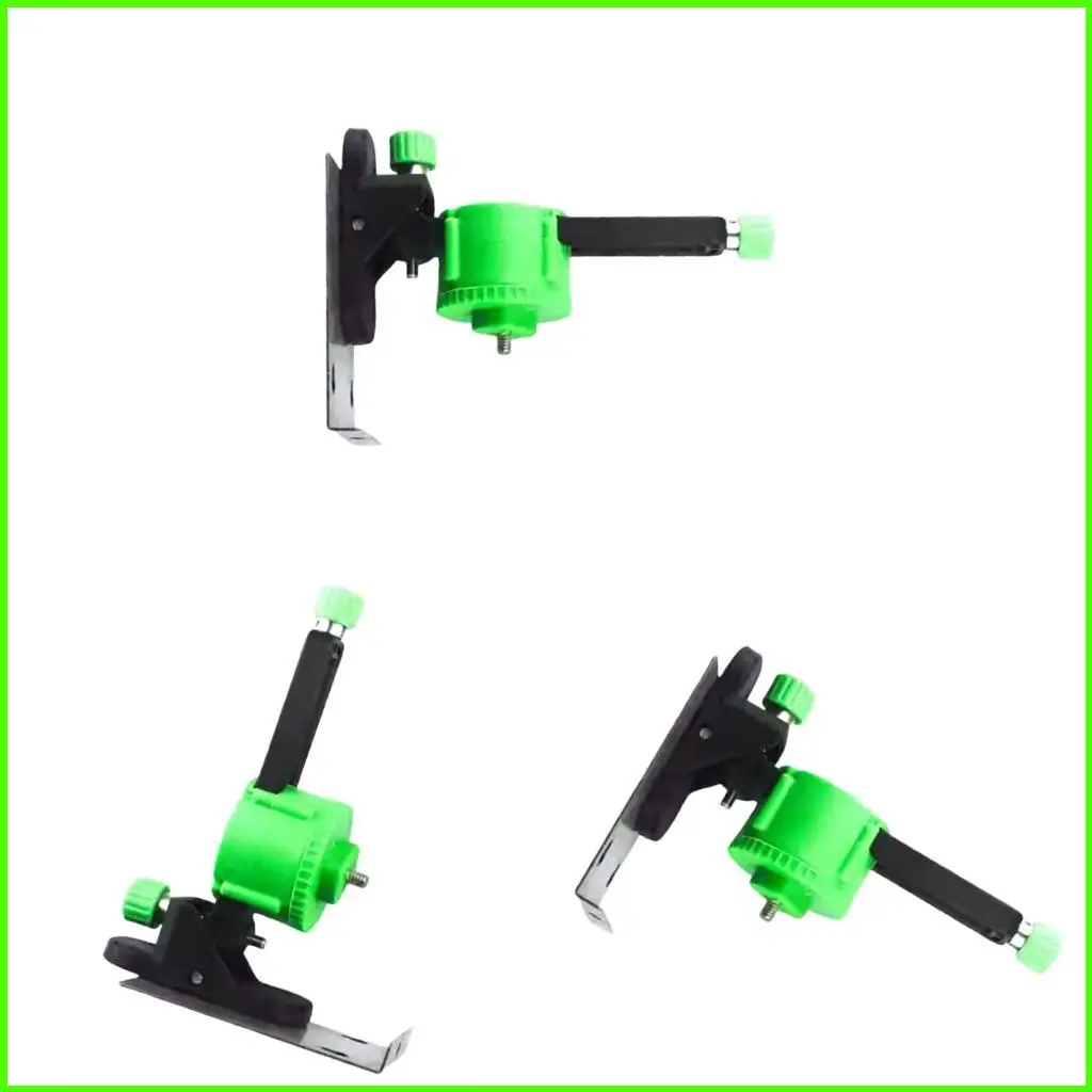 

Прочные держатели магнитного уровня Универсальный настенный кронштейн для точных выравниваний на металлических конструкциях и