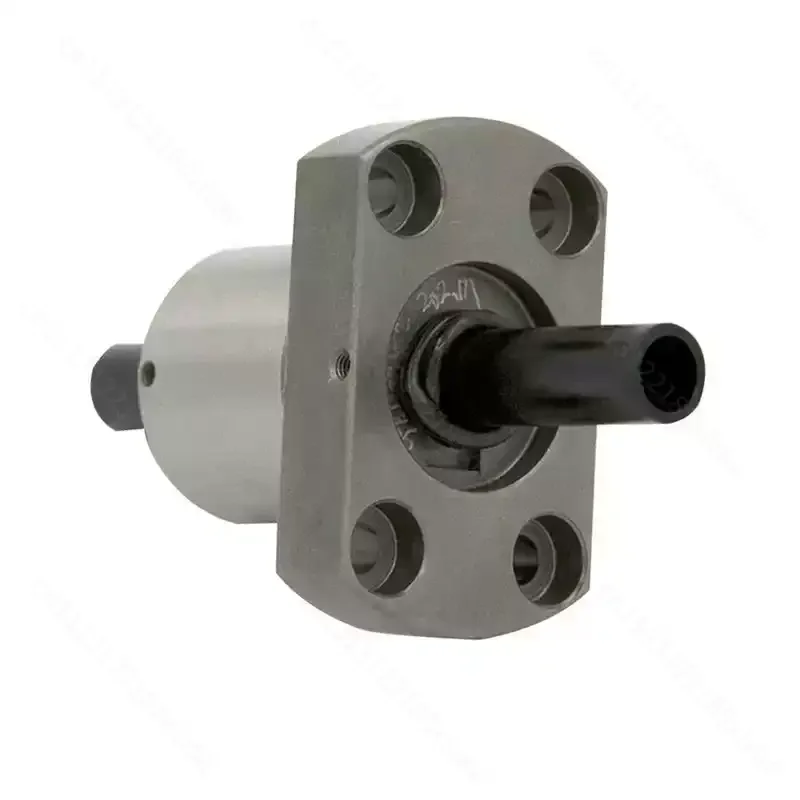 SFK0401 SFK0801 SFK0802 SFK1002 Miniature Ball Screw Nut High Precision Linear Motion Nut For CNC 3D Printer Automation