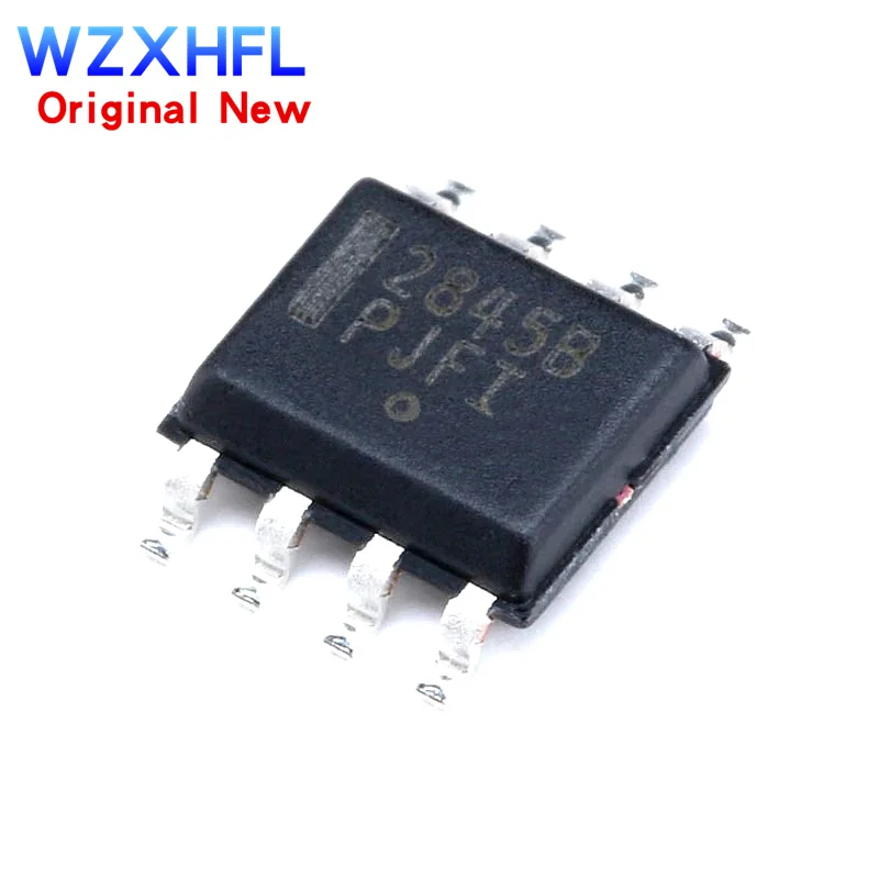 

10 шт. UC2845B SOP8 UC2845BD1R2G SOP-8 UC2845BD SOP UC2845 SOIC8 UC2845BD1013TR SOIC-8 2845B SMD новый и оригинальный чипсет IC