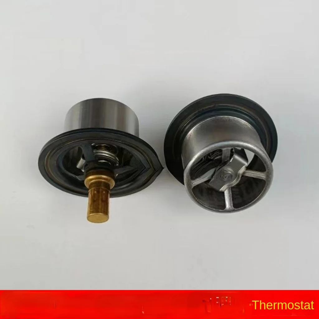 Applicable to Sany Truck Thermostat Commercial Vehicle Tractor Engine