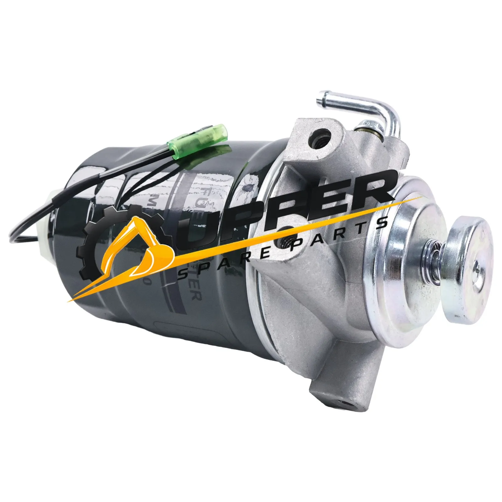 Fuel Filter 8-94367292-3 For Isuzu Engine 4JB1T 4LE1 4LE2 C240 Truck UCR55 TFR