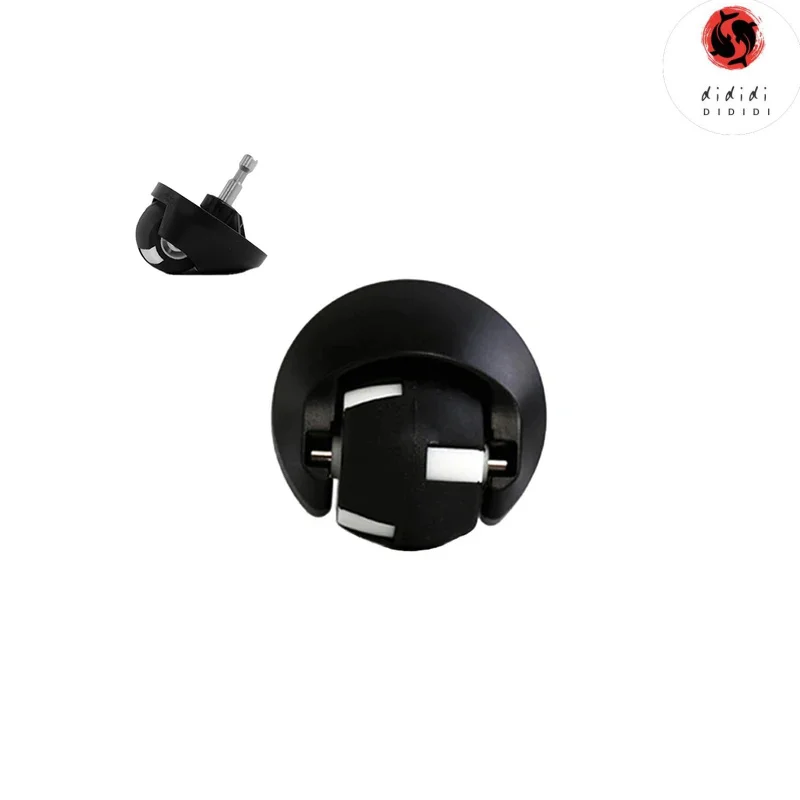 Для ECOVACS CEN540 CEN546 CR120 CR121 подметальная машина робот передние универсальные запасные части для колес Фото №5
