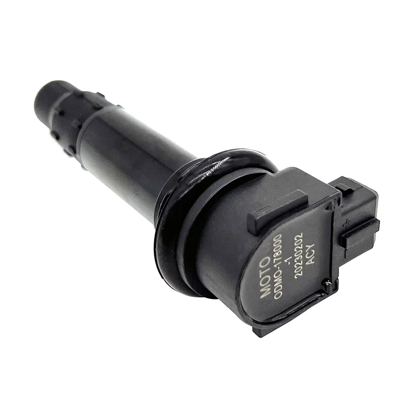 1PCS Ignition Coil Spark Plug For CF MOTO CFMOTO CF250 250NK 250SR 250 Aprilia GPR250 GR250 GPR250R APR250R ODMO-178000