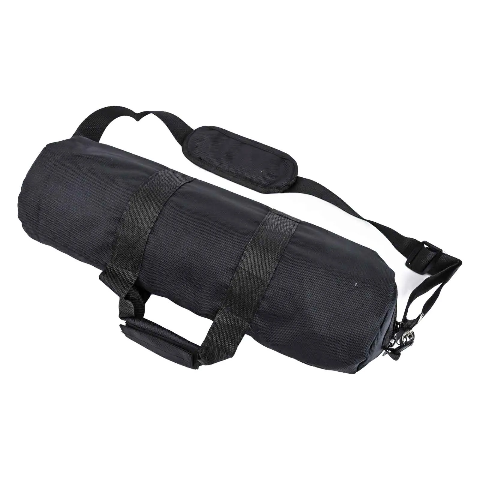 For Speaker Stand For Lighting Stand Mic Stand Tripod Bag Travel Use Outdoor Events for versatile Compatibility