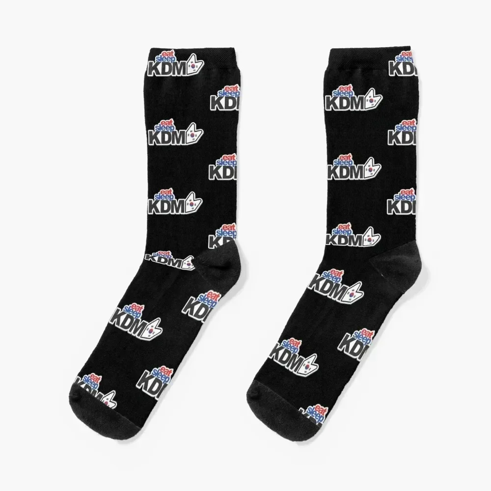 Kdm Socks Set Japan… - image
