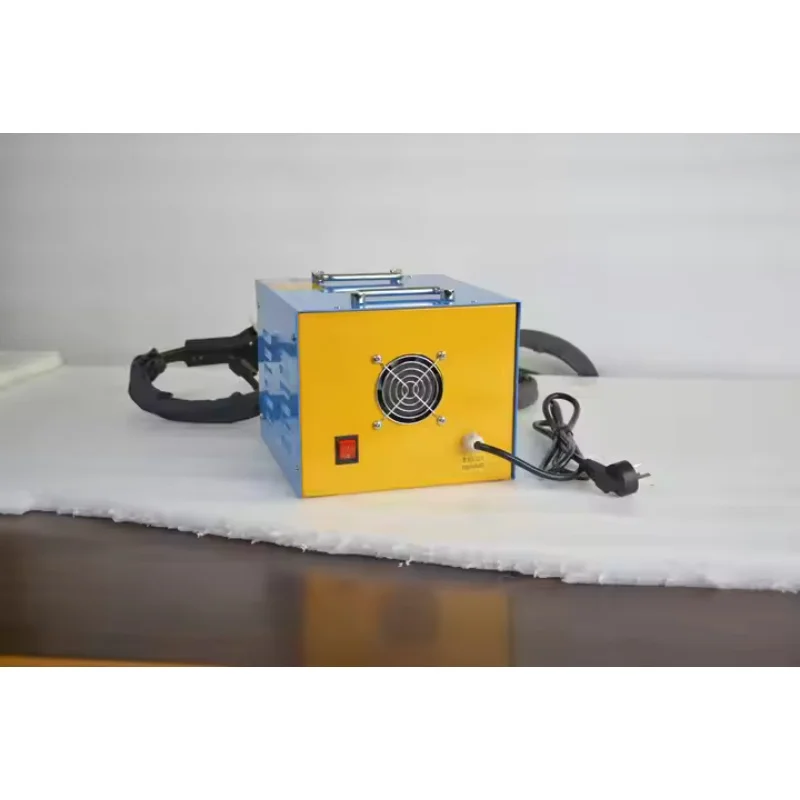 Industrial Used Flexible Heating Element  Handheld Heater Machine for Heating Brazing Small Heating Machine