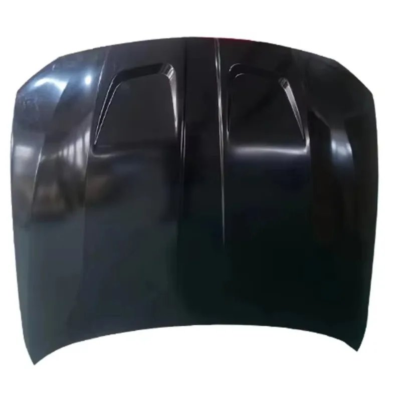 

2014-2020 Car Accessories Hood 2 3 4 5 7 8 Series Metal Material Engine Cover Aluminium Bonnet Series Compatible Engine Hoods