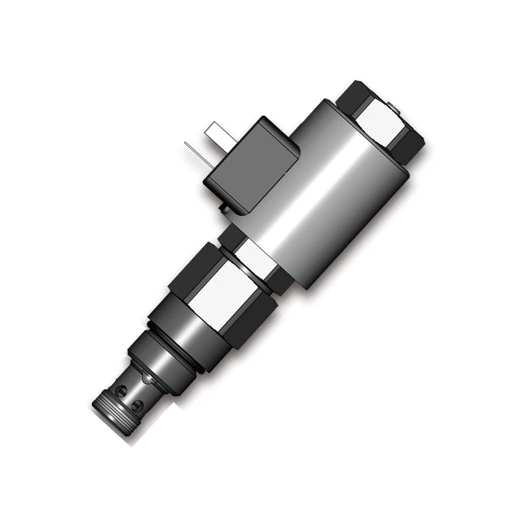 

Высокопроизводительные картриджи серии SR4P2-B2, пропорциональные предохранительные клапаны, гидравлические клапаны для автомобилей