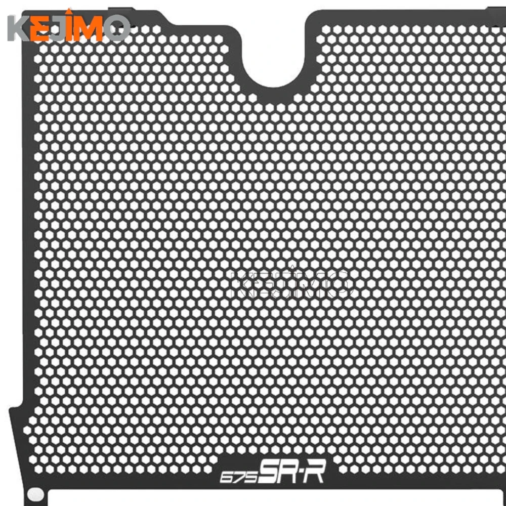 For Cfmoto CF675SR-… - image