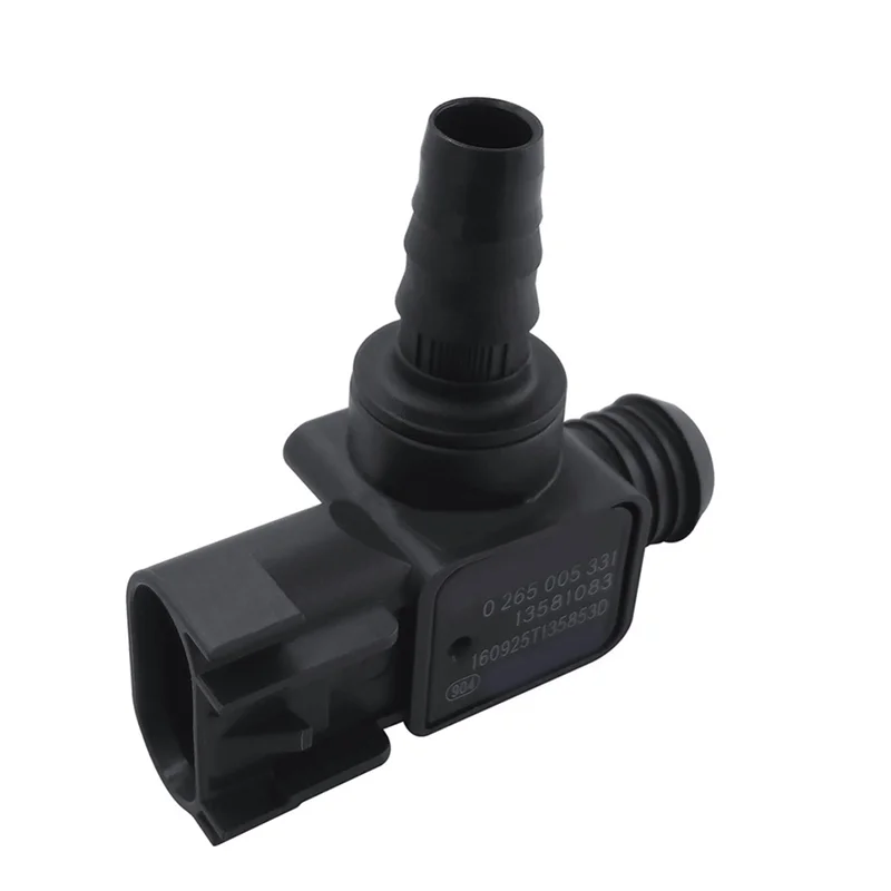 13581083 Car Brake Booster Vacuum Sensor For Silverado GMC 0265005331