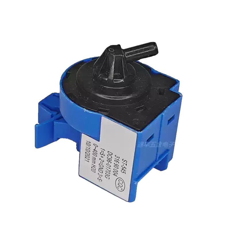 For Samsung drum washing machine water level sensor DC96-01703G washing machine water level switch ST-545