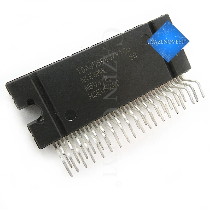 5-100PCS TDA8589AJ TDA8589 SN74LS14N SN74LS14 MC34152P MC34152 CQ1565RT CQ1565 ICE3A2565 3A2565 WT7520 7520