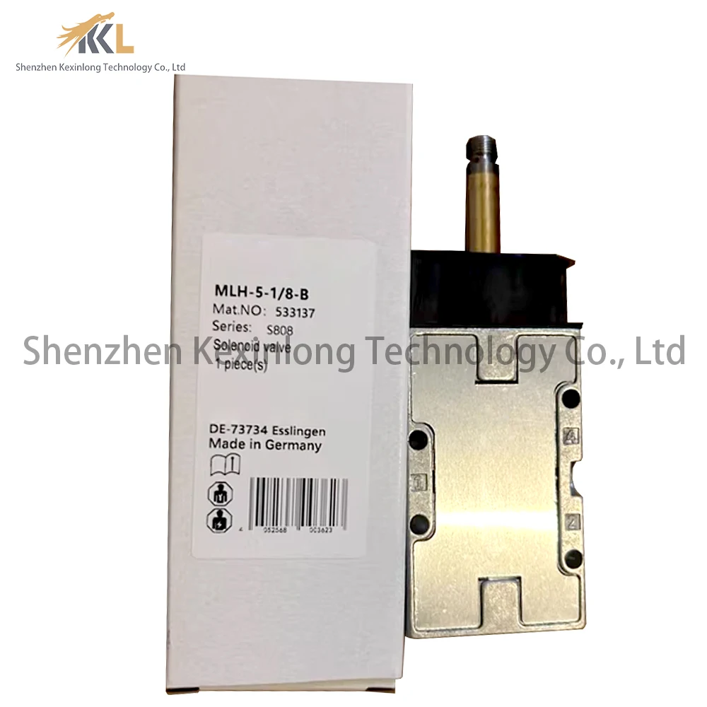 Nuevo Original MLH-5-1-8-B 533137 MLH-5-1-4-B 533138 6211 MFH-5-1 4-B 15901