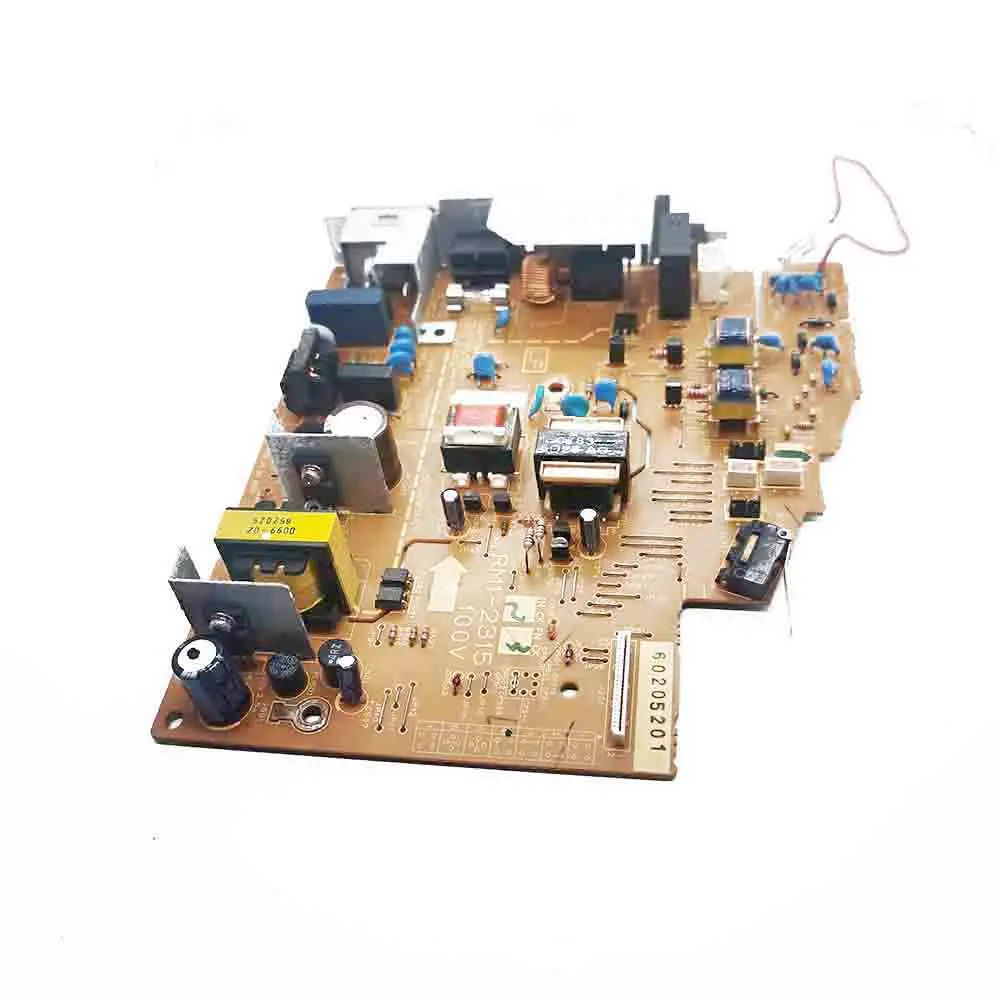 Power Supply Board 110V RM1-2315 Fits For Cannon LBP3000 LBP2900+ LBP2900