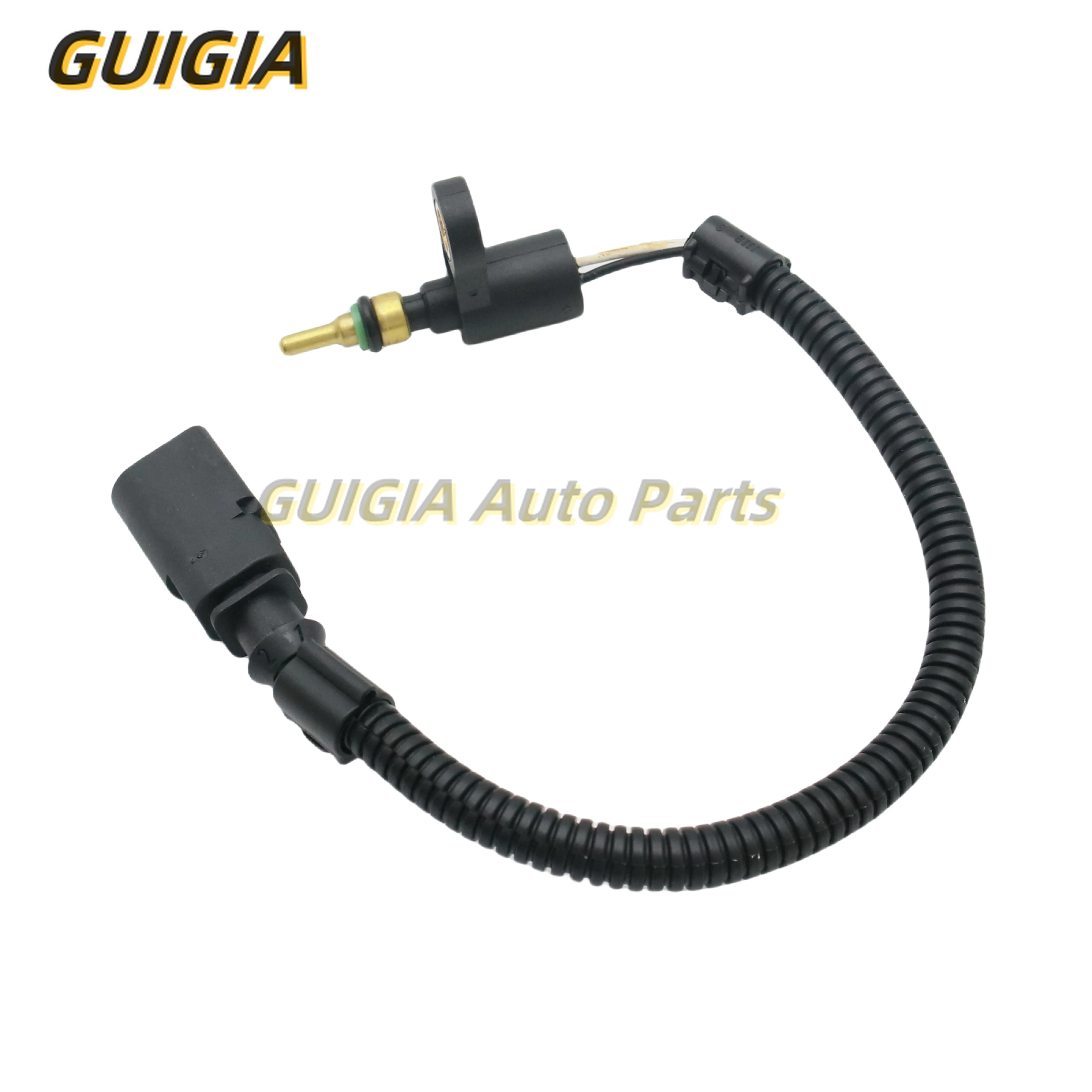 95860613511 Water Temperature Sensor Suitable for Volkswagen Touareg 92A Porsche Cayenne 11-18 3.6L High-quality Auto Parts New