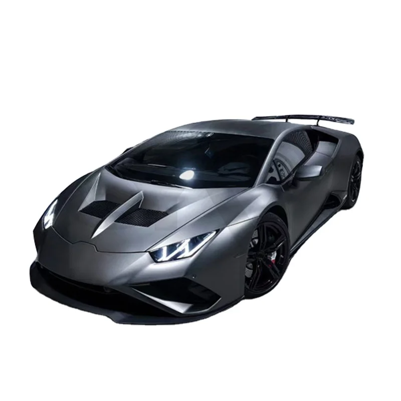 

LB Forged Carbon Fiber Front Hood for Lamborghini Huracan EVO RWD Lp580 Lp610 Front Bonnet