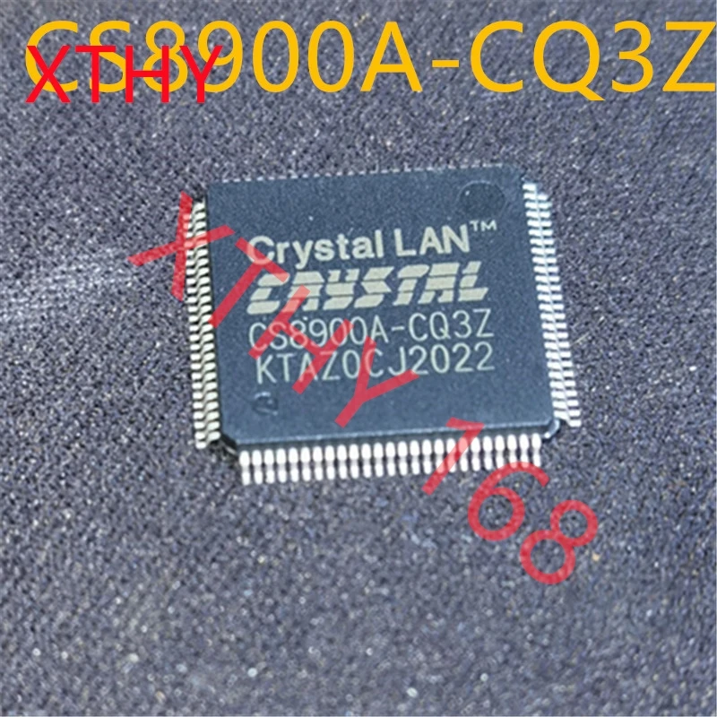 

New and original 10pieces CS8900A-CQ3Z CS8900ACQ3Z CS8900A LQFP100