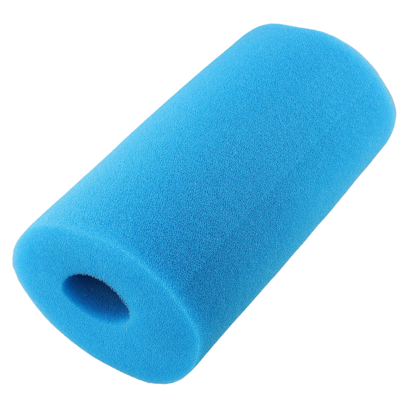 Compatible Reusable Foam Sponge Cartridge for Intex Type B Pool Filter Pumps Washable Filter Medium for Effective Filtration