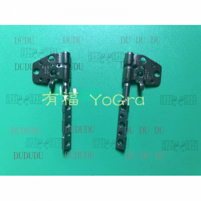 

DDD Original for SAMSUNG NP730XBE 730XBE 730XBV HINGES R+L