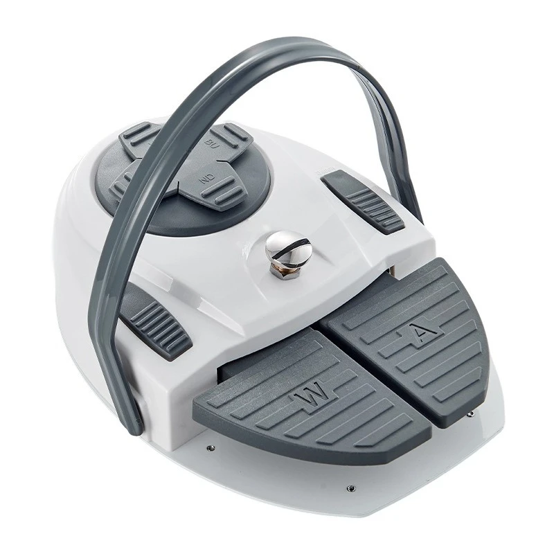 

Dental chair accessories, multi-function foot switch, foot valve switch