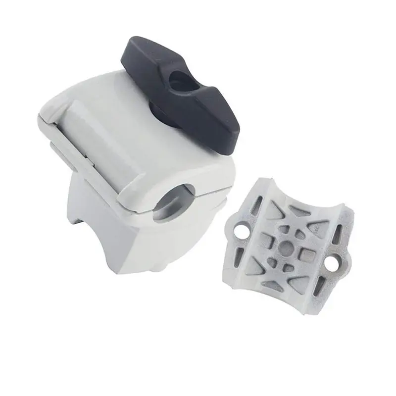 A60zhandle Halter Ersatz Control Fahrrad Griff Halter Kit String Trimmer Replacementmay