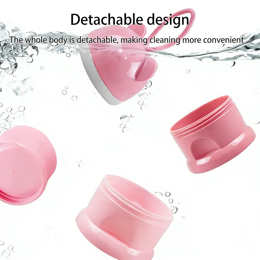 Thumbnail 4 - #38 Best Baby Food Storage Containers to Buy In 2026