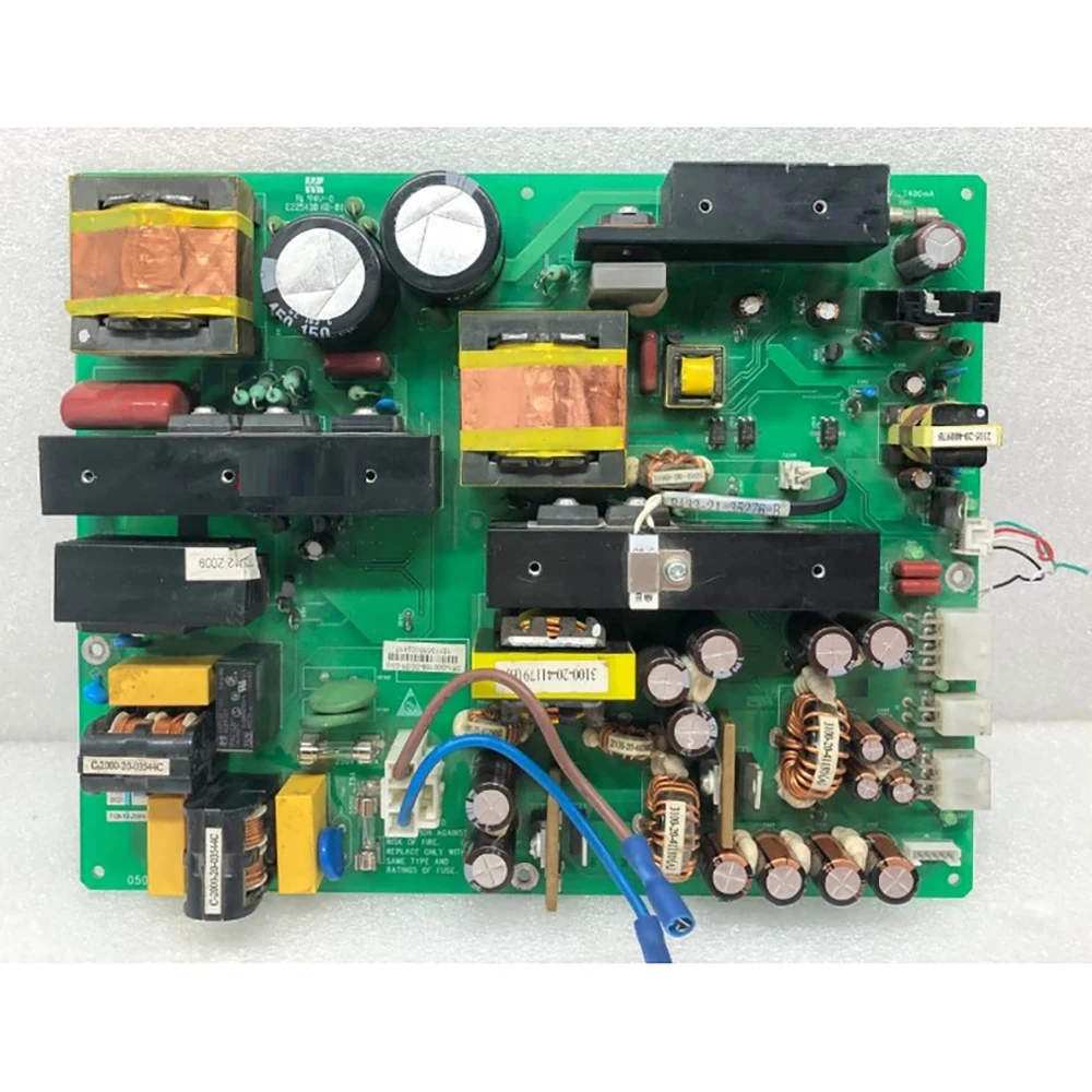 050-000349-00 Analyzer power board BC-5800