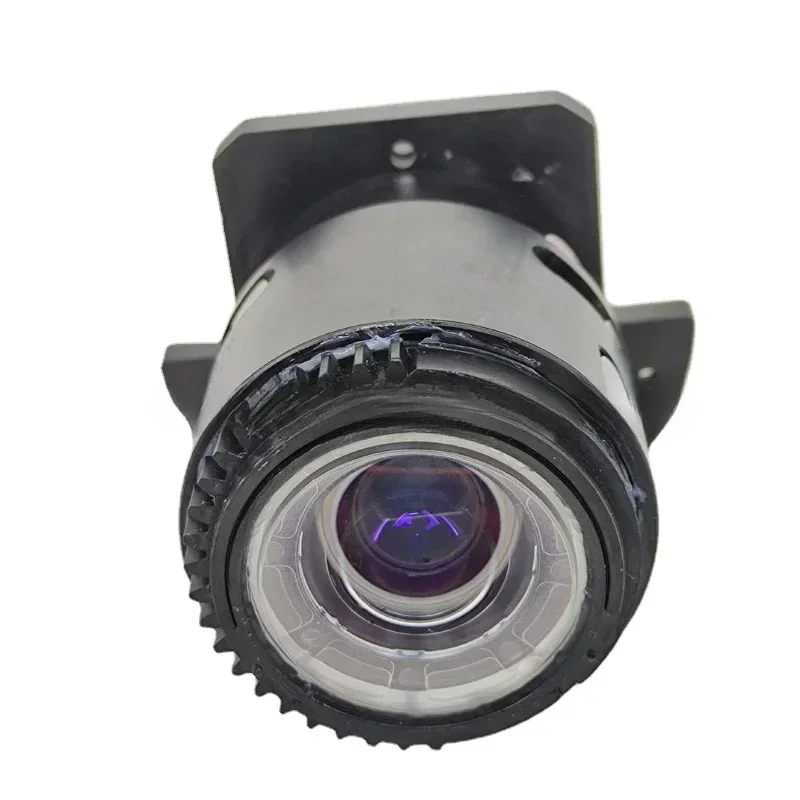 

Components Of Front And Overall Lens, H1