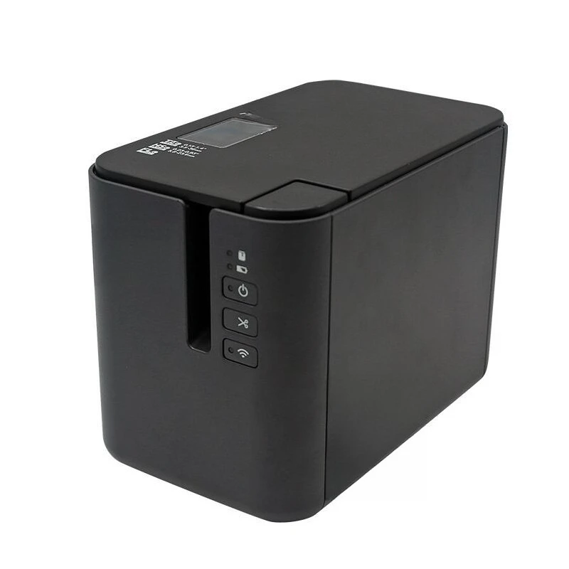 Label Machine PT-P900 Fixed Asset Label Printer