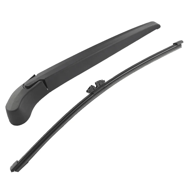 New Rear Windshields Windscreen Wiper Arm & Blade Set for BMW X5(E70) 2007-2013