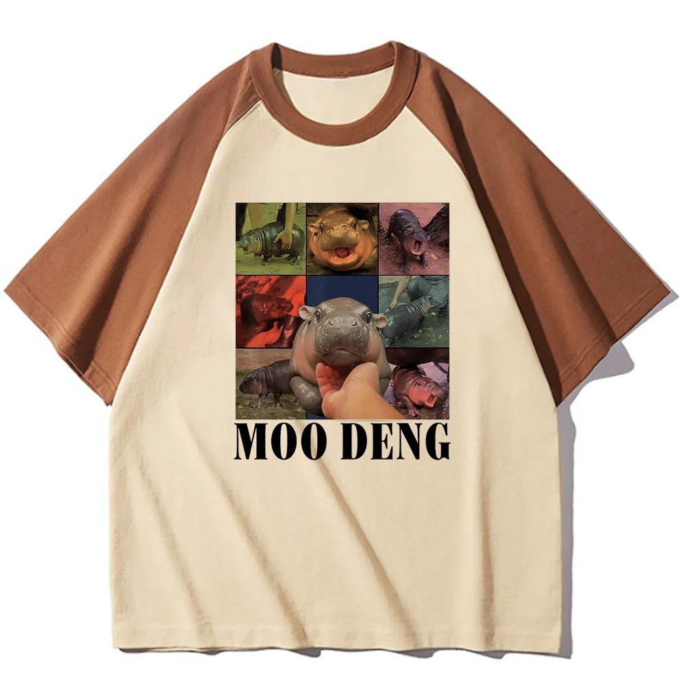 Moo Deng